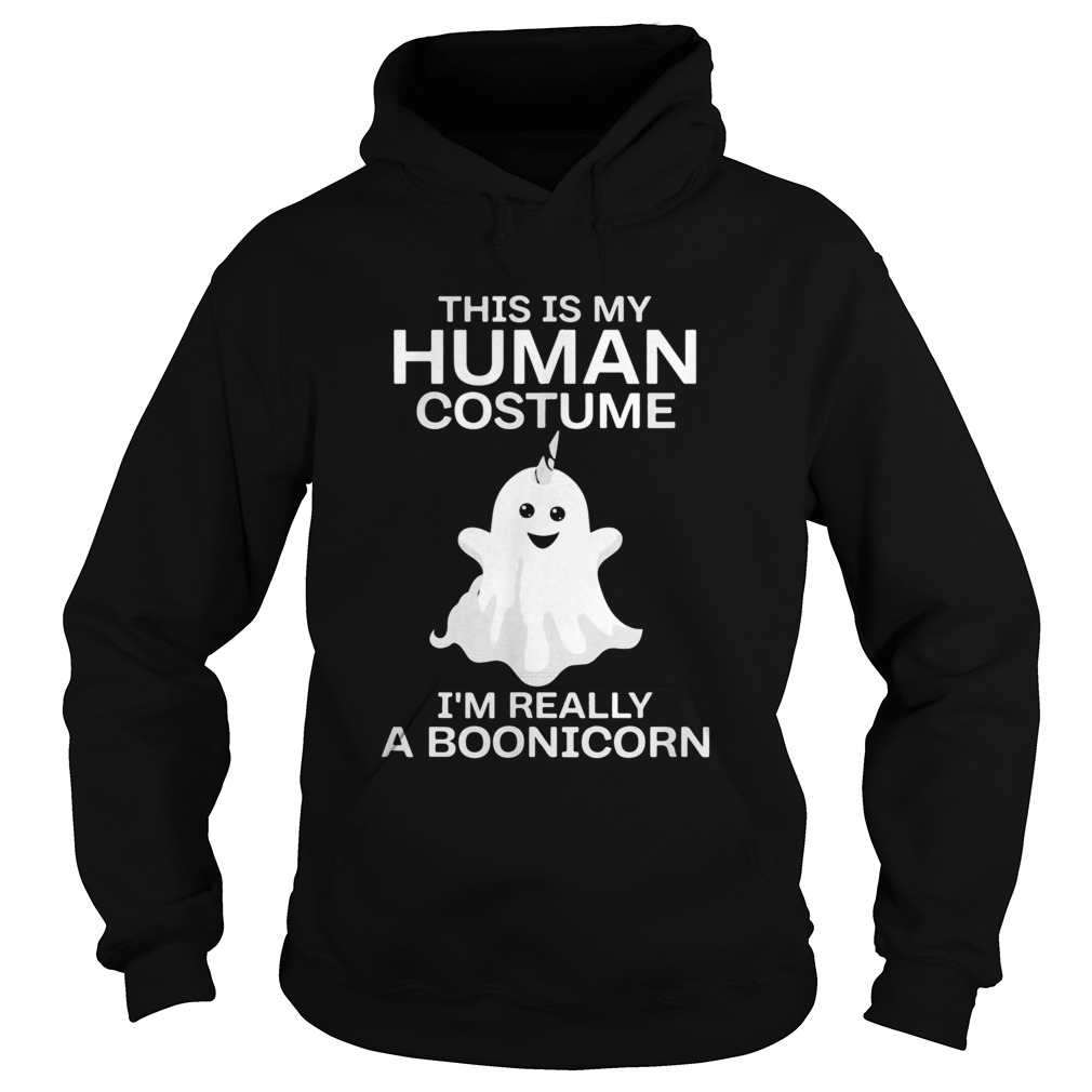 This is My Human Costume Im Really A Unicorn Halloween shirt This is My Human Costume Im Really A Unicorn Halloween shirt