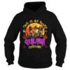 This is my scary quilter costume Halloween shirt