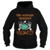 This massage therapist loves Halloween shirt