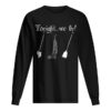 Tonight we fly, halloween witch shirt