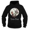Trick Or Treat Halloween shirt