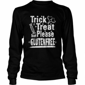 Trick r Treat Funny Cute Halloween Dress Candy shirt