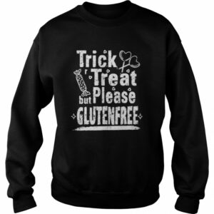 Trick r Treat Funny Cute Halloween Dress Candy shirt