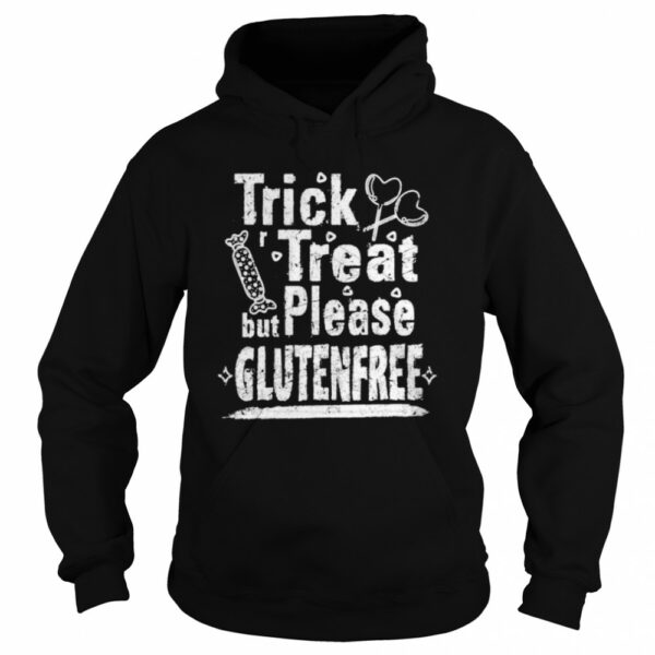 Trick r Treat Funny Cute Halloween Dress Candy shirt