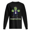 Trumpenstein Halloween Zombie Trump shirt