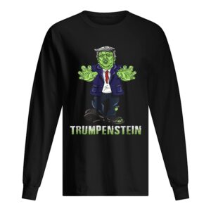 Trumpenstein Halloween Zombie Trump shirt