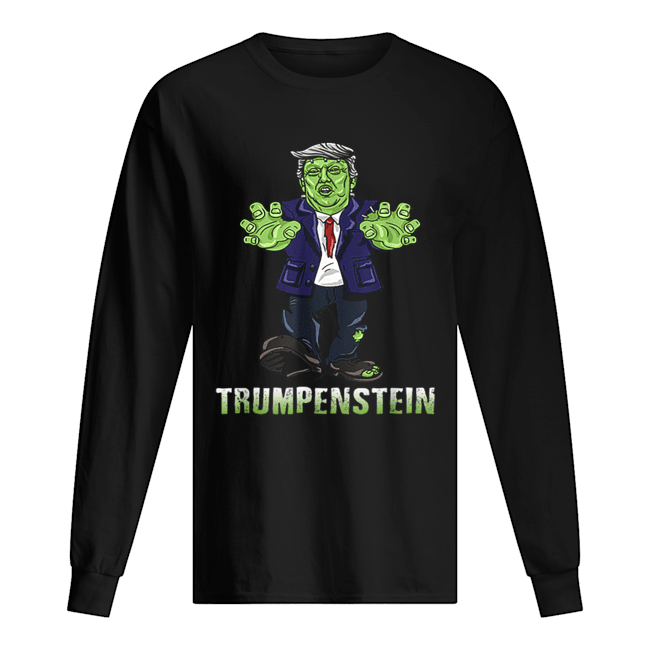 Trumpenstein Halloween Zombie Trump shirt Trumpenstein Halloween Zombie Trump shirt