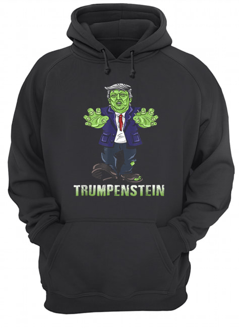 Trumpenstein Halloween Zombie Trump shirt Trumpenstein Halloween Zombie Trump shirt