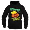 Trumpkin Halloween Funny Trump 2020 shirt