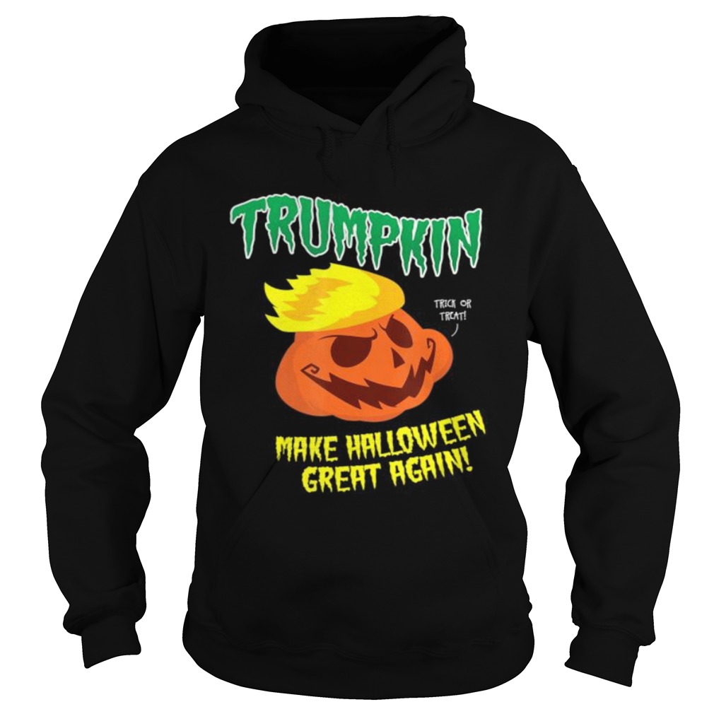 Trumpkin Halloween Funny Trump 2020 shirt Trumpkin Halloween Funny Trump 2020 shirt