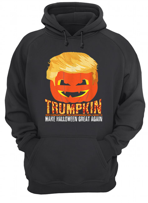Trumpkin Pumpkin Politics Halloween Ironic Costume Fun Gift shirt Trumpkin Pumpkin Politics Halloween Ironic Costume Fun Gift shirt