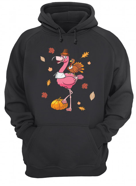 Turkey Flamingo Thanksgiving shirt Turkey Flamingo Thanksgiving shirt