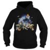 Turtle Halloween shirt