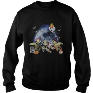 Turtle Halloween shirt