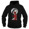 Vampires kiss shier womens tshirt LlM