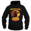Vampurrr Halloween shirt