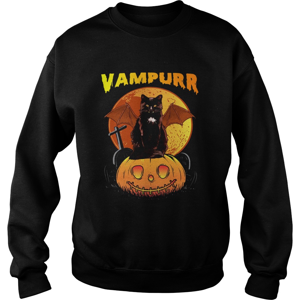 Vampurrr Halloween shirt Vampurrr Halloween shirt