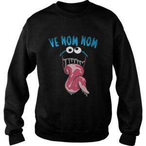 Ve Nom Nom Venom shirt