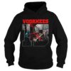 Voorhees 13 shirt