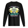Walkers Bar And Pub Funny Zombie Halloween shirt