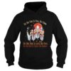 We are here to heal no harm to love not hate to crate not destroy woman sunset footprint shirt