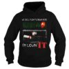 We sell floats down here I’m lovin’ IT shirt