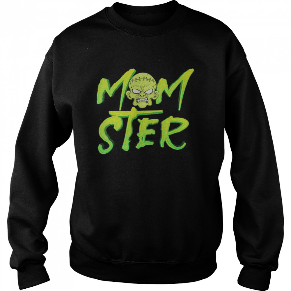 What Happens to Mom on Halloween – Pumpkin Witch Momster shirt What Happens to Mom on Halloween – Pumpkin Witch Momster shirt