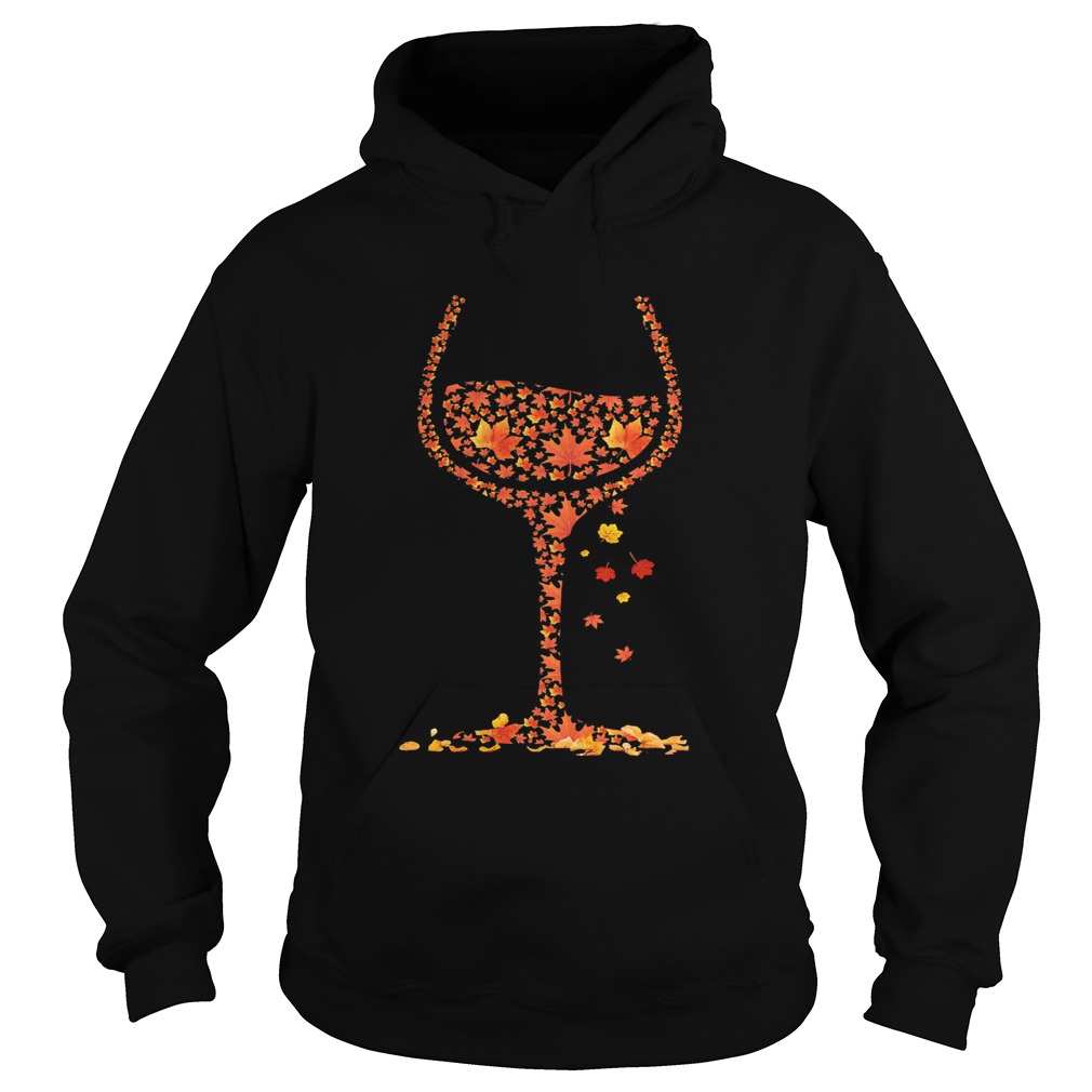 Wine Fall shirt Wine Fall shirt