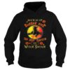 Witch Buckle Up Buttercup Mom Gift Halloween Witches shirt