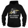 Witch Design Halloween Gift Bunch Of Hocus Pocus shirt