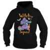 Witch Squad Halloween shirt
