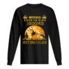 Witches Used To Ride Brooms Now They Ride Motorcycles T-Shirt
