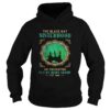 Witchs Halloween The Black Hat Sisterhood An Enchanting Fly By Night Group Est 1692 shirt