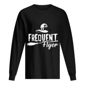 Womens Frequent Flyer Shirt