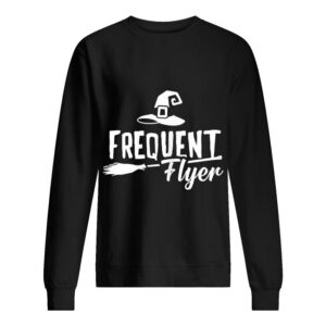 Womens Frequent Flyer Shirt