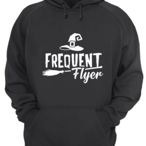 Womens Frequent Flyer Shirt 3