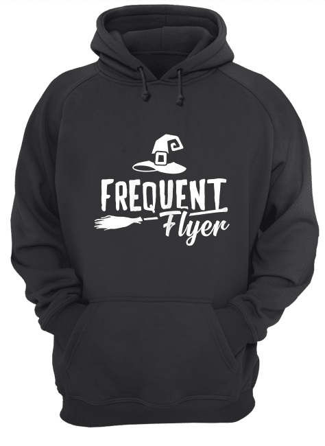 Womens Frequent Flyer Shirt Womens Frequent Flyer Shirt