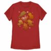 Women’s My Little Pony Friendship is Magic Gingerbread Ponies T-Shirt