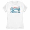 Women’s The Year Without a Santa Claus Snow Miser T-Shirt