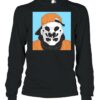 Wushach Wutang Hip Hop T-shirt