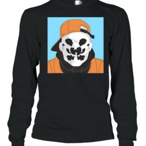 Wushach Wutang Hip Hop T-shirt