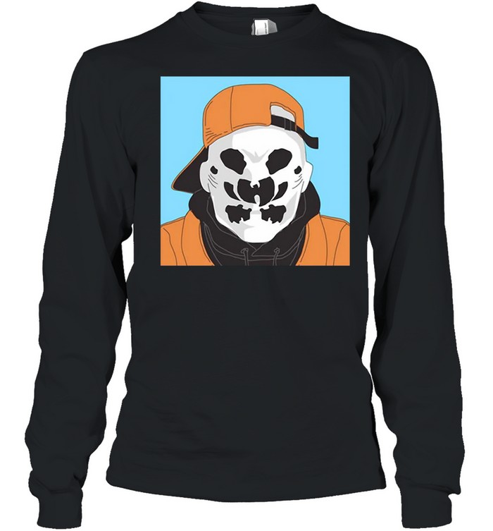 Wushach Wutang Hip Hop T-shirt Wushach Wutang Hip Hop T-shirt