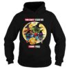 You Cant Scare Me I Have Pugs Avengers Halloween shirt
