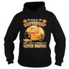 You Just Flipped My Witch Switch Flamingo Lady T-Shirt