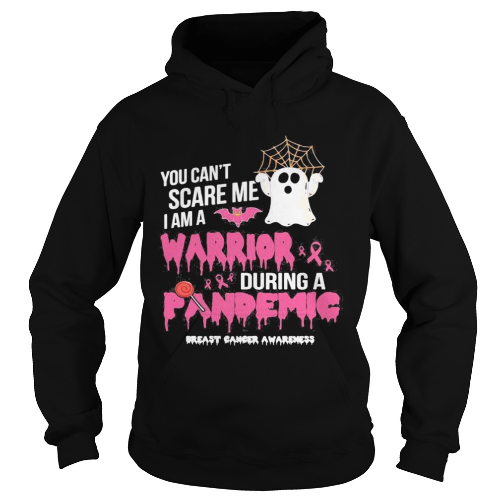 You cant scare me i am a nurse during a pandemic ghost halloween shirt You cant scare me i am a nurse during a pandemic ghost halloween shirt