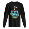 Zombie Food Halloween Costume shirt