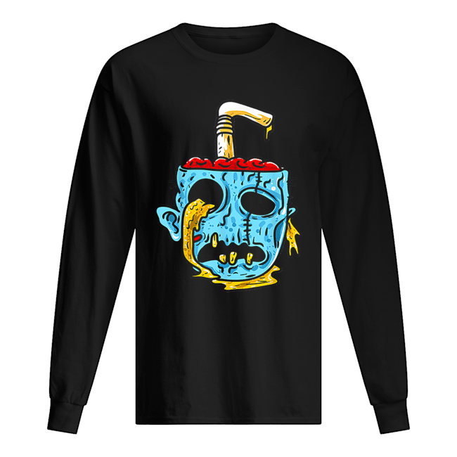 Zombie Food Halloween Costume shirt Zombie Food Halloween Costume shirt