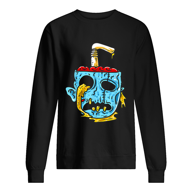 Zombie Food Halloween Costume shirt Zombie Food Halloween Costume shirt