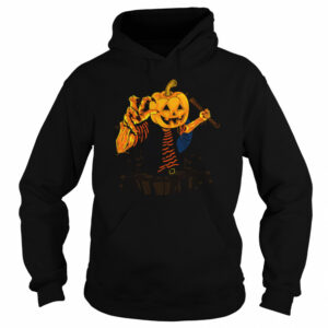 Zombie Man Halloween Day shirt 3