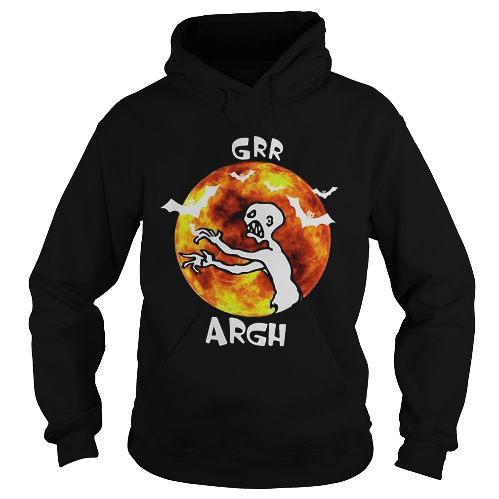 Zombie vampire grr argh mutant enemy halloween shirt Zombie vampire grr argh mutant enemy halloween shirt